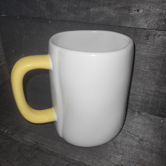 Rae Dunn CAMP VIBES mug - Picture 3 of 4